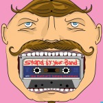 Illustration for article titled Stand By Your Band stumps for the music you love to hate—even Incubus